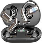 EUQQ Open Ear Bluetooth 5.4 Headpho