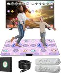 KAXIMON Double Dance Mat for Adults