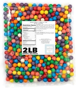 Gumballs f