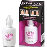 Dr. G's Clear Nail Antifungal Treatment, 0.6 Fluid Ounce