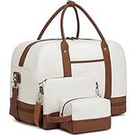 MINYII Weekender Bag Carry On Trave
