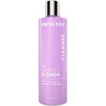 PRAVANA THE PERFECT BLONDE Purple Toning Sulfate-Free Shampoo 10.1 Oz by Pravana