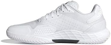 adidas Men's Defiant Speed 2 Tennis