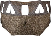 Primos DoubleBull 3-Panel Stakeout Blind_MossyOakBottomland_65165