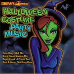 Music Halloween Costumes
