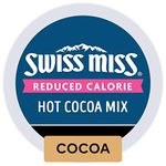 Swiss Miss Sensible Sweets Light Hot Cocoa, Hot Chocolate, 96 Count