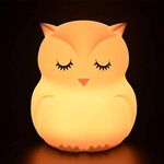 Tekemai Night Light, Bedside Lamp f