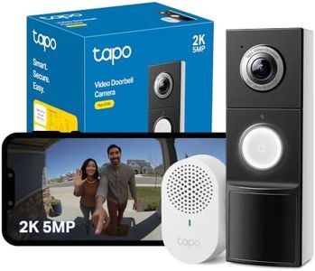 Tapo D235 
