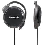 Panasonic RP-HS46E-K Slim Clip Head