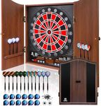 Electronic Dart Board LED Electric 