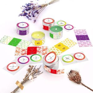 ETUOLIFE Candle Making Kit – Complete DIY Candle Supplies Set