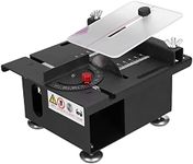 Table Saw, 110V-240V 100W 6000r/min