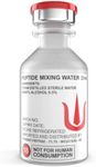 TRIDENT PEPTIDE BACTERIO STATIC MIXING WATER SIZE 30ML