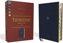 NKJV, Thompson Chain-Reference Bibl