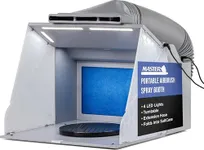 Master Airbrush Portable Hobby Airb