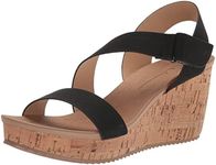 CL by Laundry Women's Kingly Wedge 