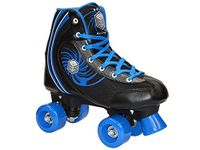 Epic Skates Can01 Kids Rock Candy Quad Roller Skates (RockCan01)