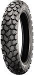 Shinko 700 Series Dual Sport Rear Tire - 5.10-17/--