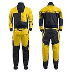Dry Suits for Men in Cold Water, Pa
