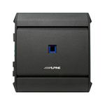 Alpine S-A60M S-Series Class D Mono Amplifier