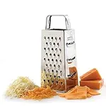 Norpro Stainless Steel Grater