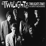 TWILIGHTS TIME: THE COMPLETE 60S RECORDINGS 3CD SET