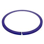 Trampoline Pro Trampoline Pads (Blue, 15Ft Round)