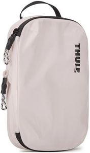 Thule Compression Packing Cube Small - Travel Bags & Luggage Accessories White Small
