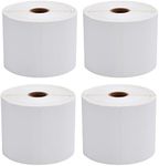 MFLABEL® 4 Rolls of 450 Direct Ther