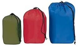 Outdoor Products Ditty Bag 3-Pack A