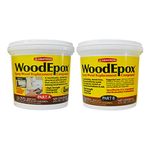 Wood Epoxy