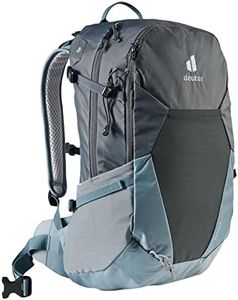 deuter Futura 21 SL Women's Hiking Backpack, Graphite Shell