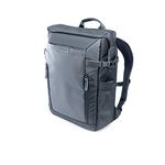 Vanguard VEO SELECT41 BK Backpack/Shoulder Bag for DSLR, Mirrorless/CSC Camera or Drone, Black