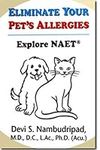 Eliminate Your Pet's Allergies