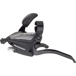 Shimano ST-EF500-L4A Mountain Bicycle Shift/Brake Lever