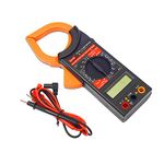 Multimeter For Electronics Technician