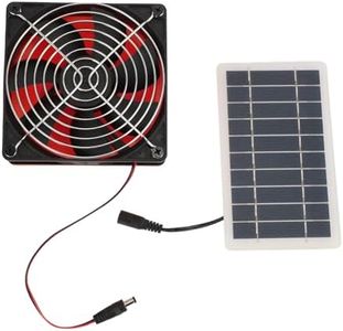 10W Solar 