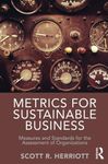 Metrics for Sustainable Business