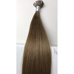 Remy Real Hair Extensions Bondings 45 cm 7 Months + Preserved