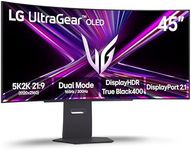 LG 45GX950A-B 45-inch Ultragear 5K2