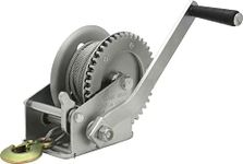 Manual Winches