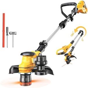 Cordless S