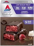 Atkins Endulge Cherry Coconut Bar, 