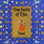 One Grain of Rice: A Mathematical Folktale