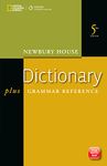 Newbury House Dictionary plus Grammar Reference (Newbury House Dictionaries)
