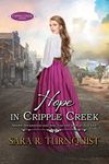 Hope in Cripple Creek (Cripple Creek Series Book 1)