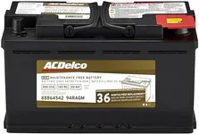 ACDelco Gold 94RAGM (88864542) 36 M