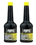 Forte Advanced Formula Diesel Treatment - Pack of 2