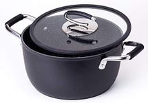 Vesuvio 5 Quart Nonstick Dutch Oven