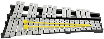 Chord | 30 Notes Glockenspiel With Carry Case